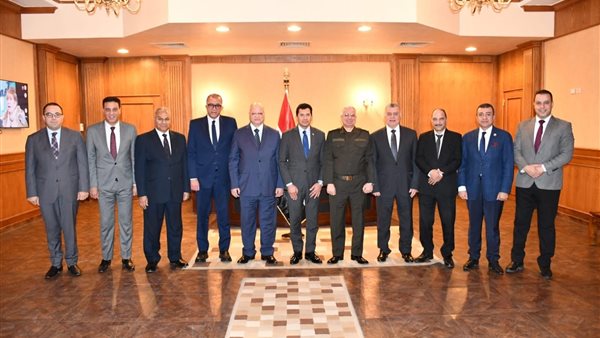 اشرف صبحي وزير الشباب