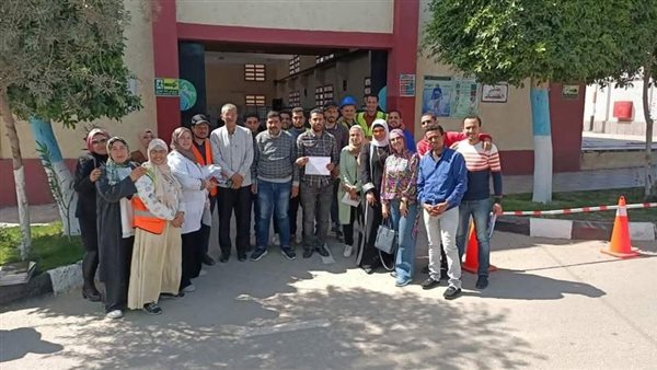 أعضاء شركة مياه الشرب