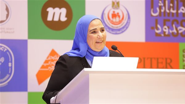  نيفين القباج 