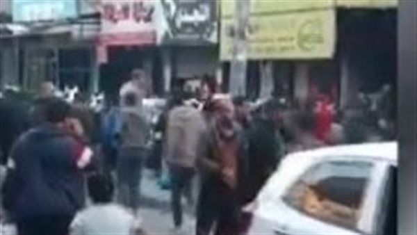 انتشار عناصر تابعة