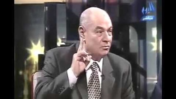 الشيخ  أحمد جودة