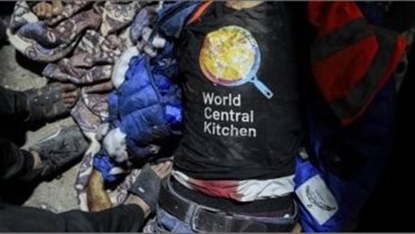 ورلد  سنترال كيتشن