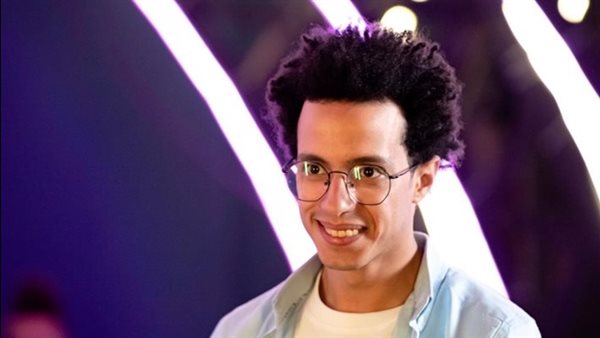 الفنان طه الدسوقي