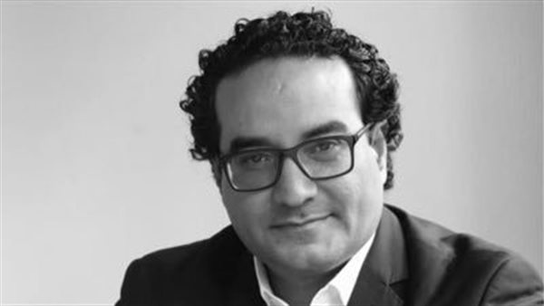 الدكتور باسم حشاد،