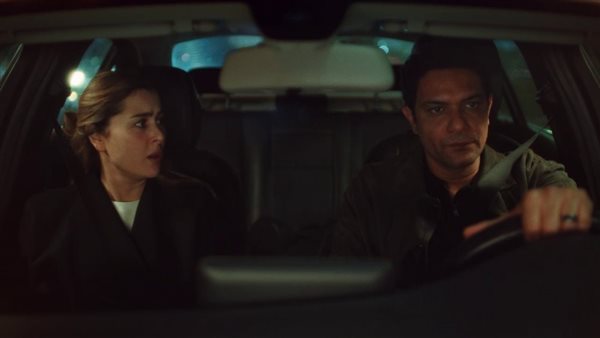 بدون سابق إنذار