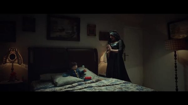 المداح أسطورة العودة