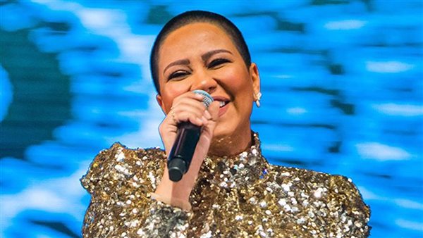 شيرين عبد الوهاب