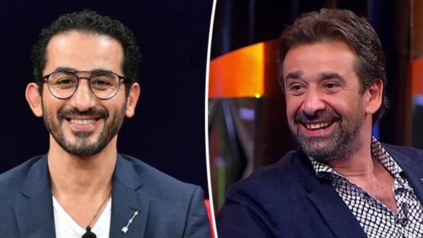 كريم عبد العزيز و