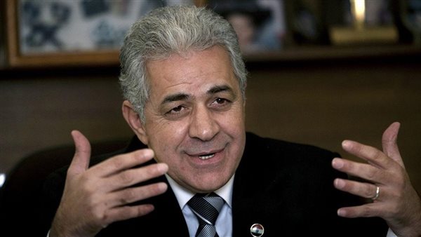 حمدين صباحي 