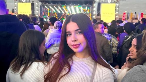 الفتاة صاحبة الواقعة