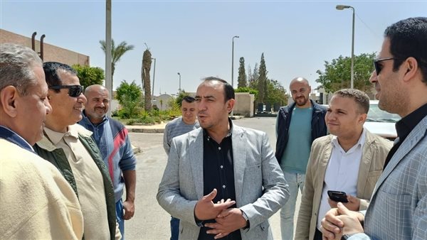 صورة من الحدث 