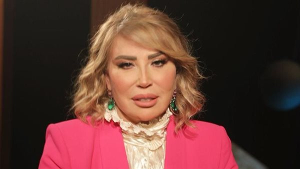 إيناس الدغيدي 