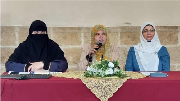 ملتقى رمضانيات نسائية