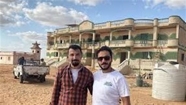 المهندس أحمد فايز