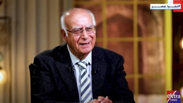 محمد السيد عيد