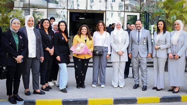 صورة من الحدث 