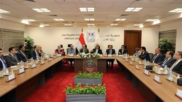 صورة من الحدث 