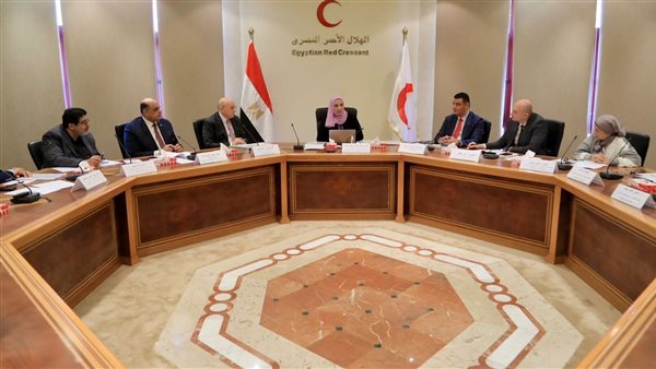 صورة من الحدث 