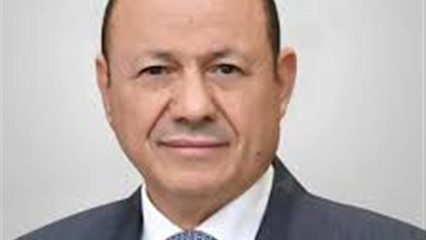 رشاد العليمي الرئيس