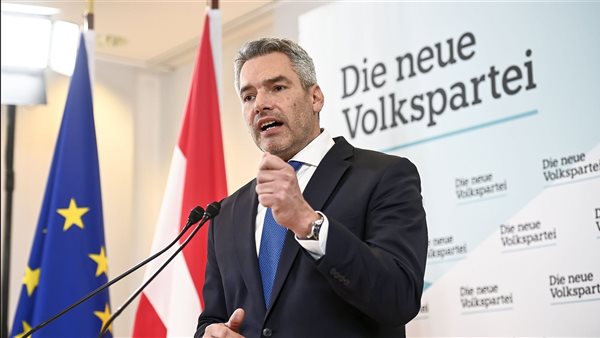 المستشار النمساوي