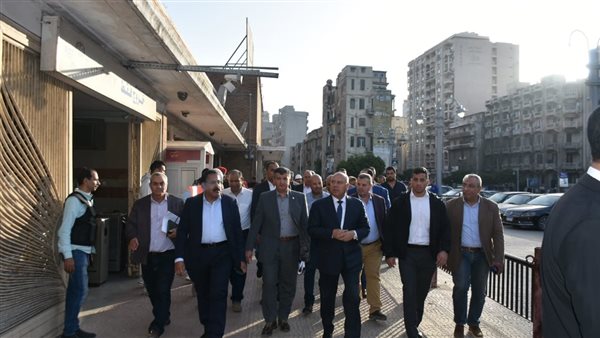 صورة من الحدث 