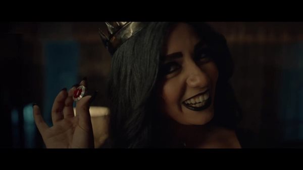 المداح أسطورة العودة