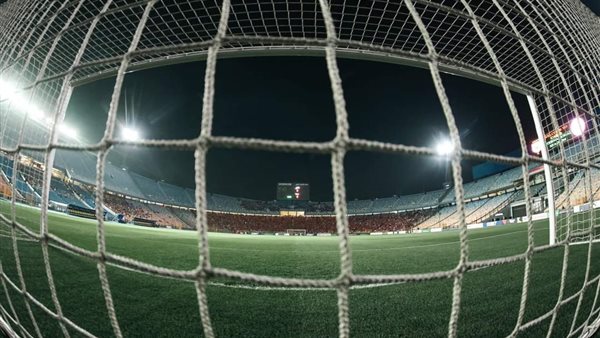 استاد القاهره الدولي