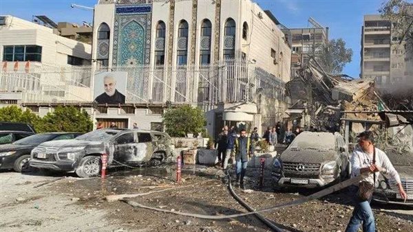 من موقع القنصلية