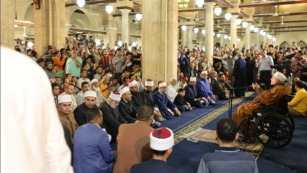 أحمد عمر هاشم 