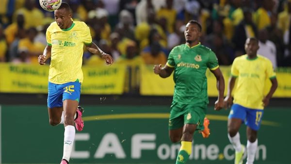  فريق صن داونز 