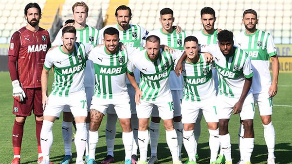 فريق ساسولو 