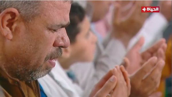 الحياة تُحيي ليلة