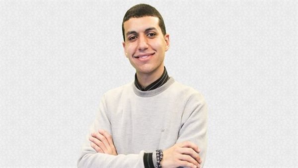 المنشد محمد أبو زيد