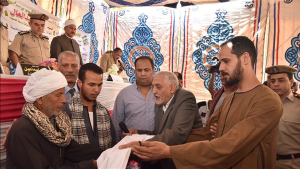 خصومة ثأرية 