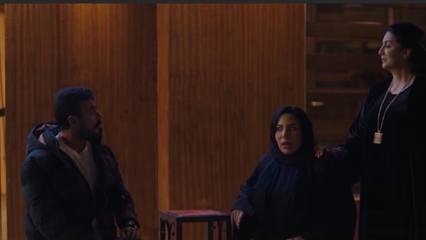 مسلسل حق عرب 