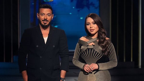 مصطفى شعبان 