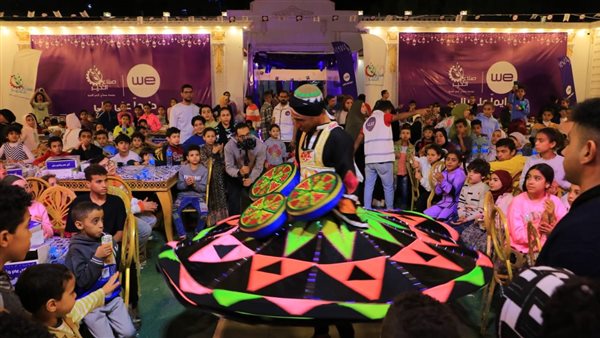 احتفالية خاصة بمناسبة