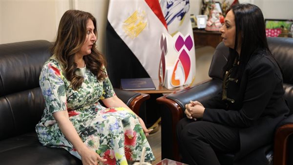  الدكتورة مايا مرسي