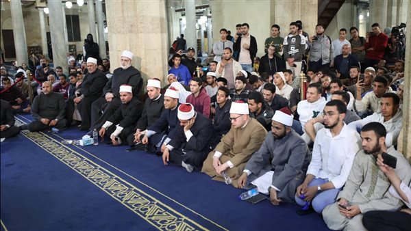 درس التراويح 