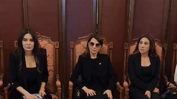 صورة من الحدث 