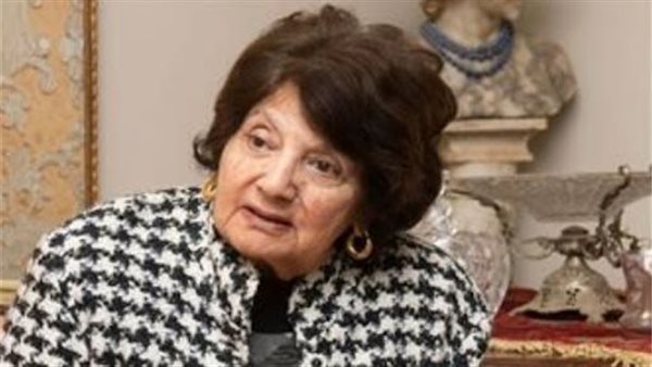 نهى يحيى حقي