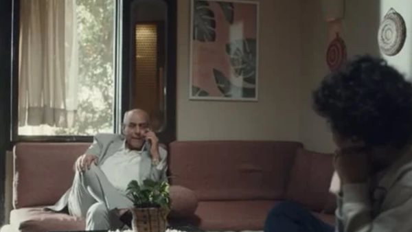 مسلسل المعلم 