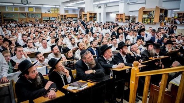 دارسى التلمود