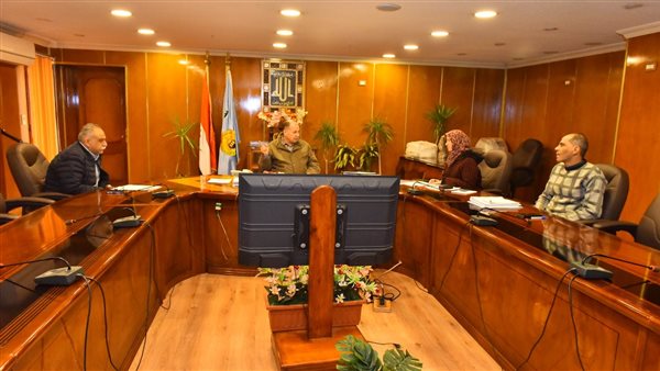 اللواء عصام سعد خلال