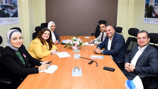  السفيرة سها جندي