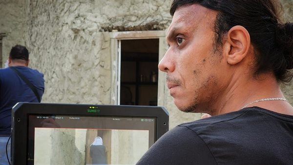 مهندس الديكور أحمد