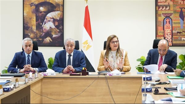 اجتماع المجلس القومي