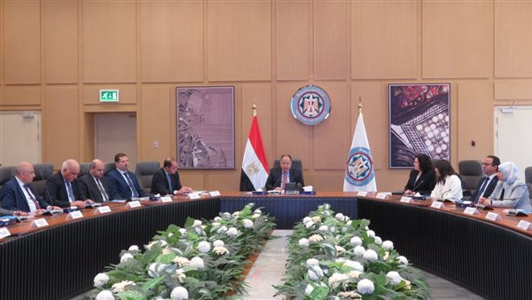 الدكتور محمد معيط