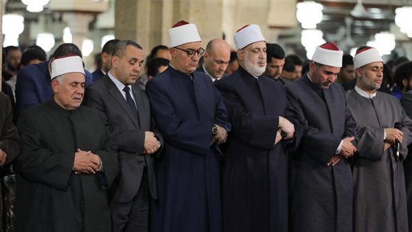 صلاة العشاء والتروايح