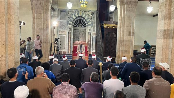    تراويح الجامع